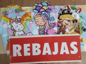 rebajas 5