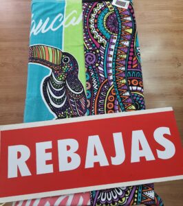 rebajas 6